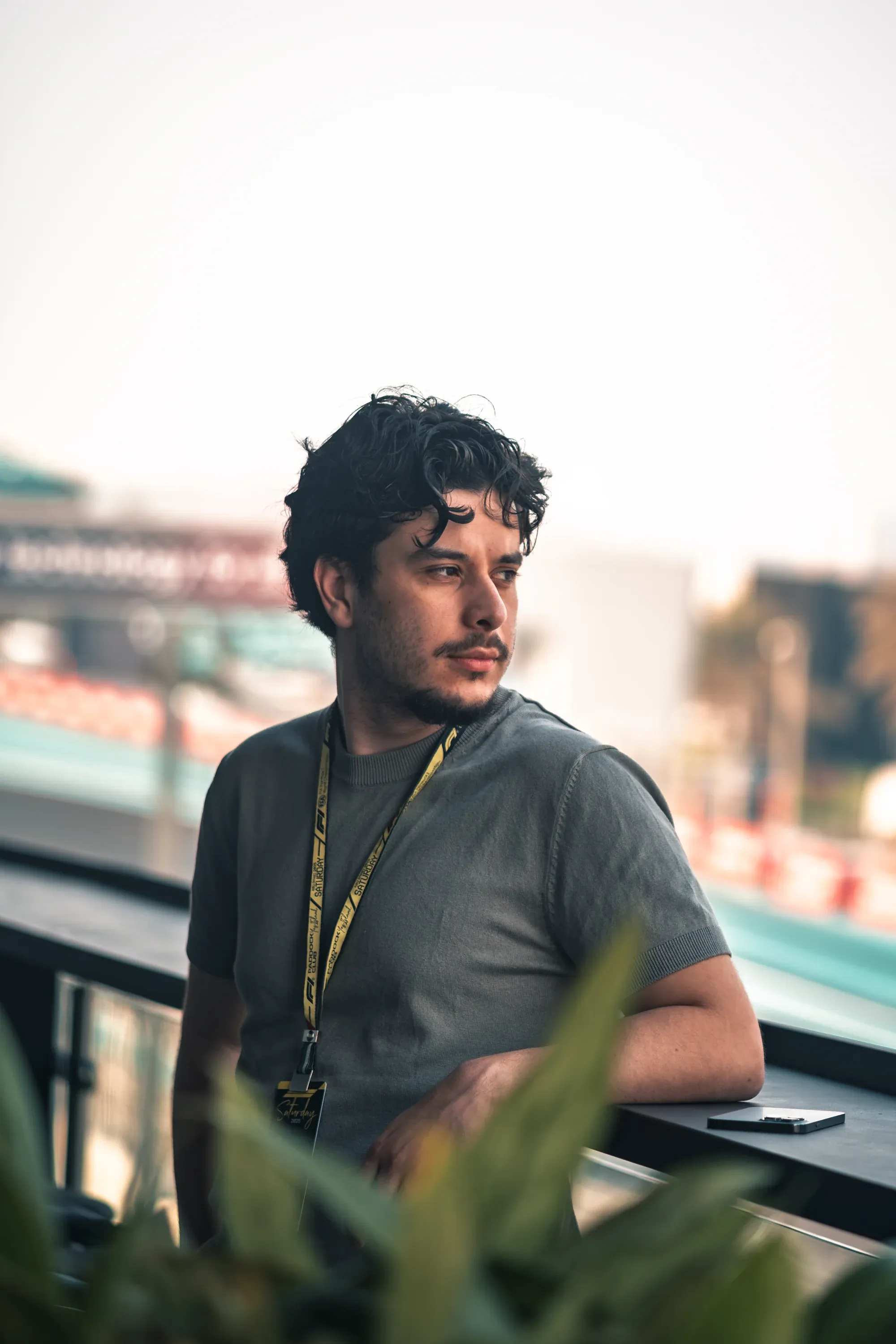 Portrait Photography
